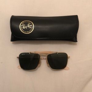Ray ban sunglasses